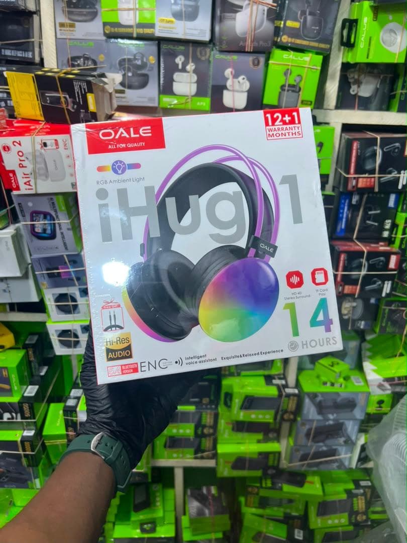Headset