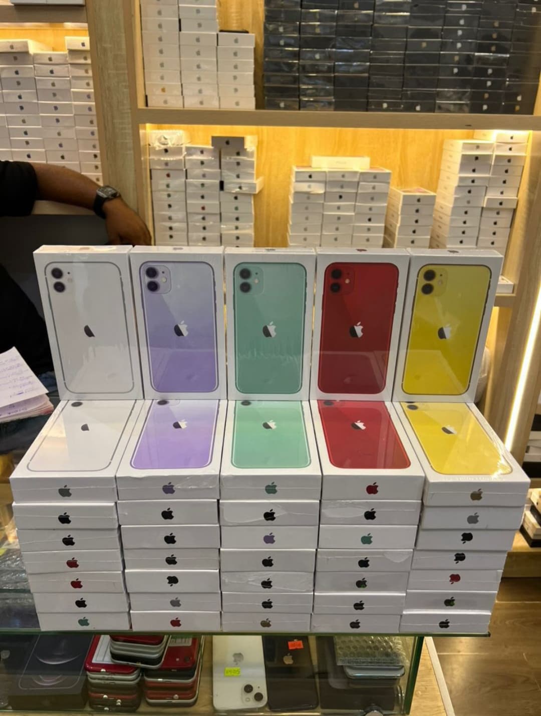 IPhone 11 128gb