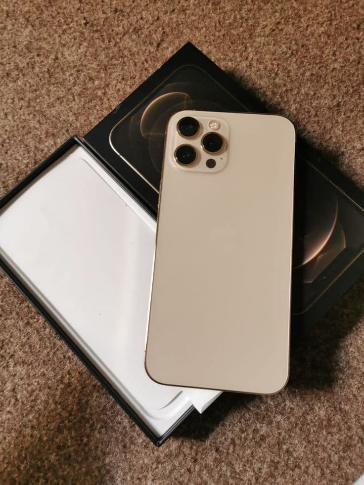 12, PRO 128GB