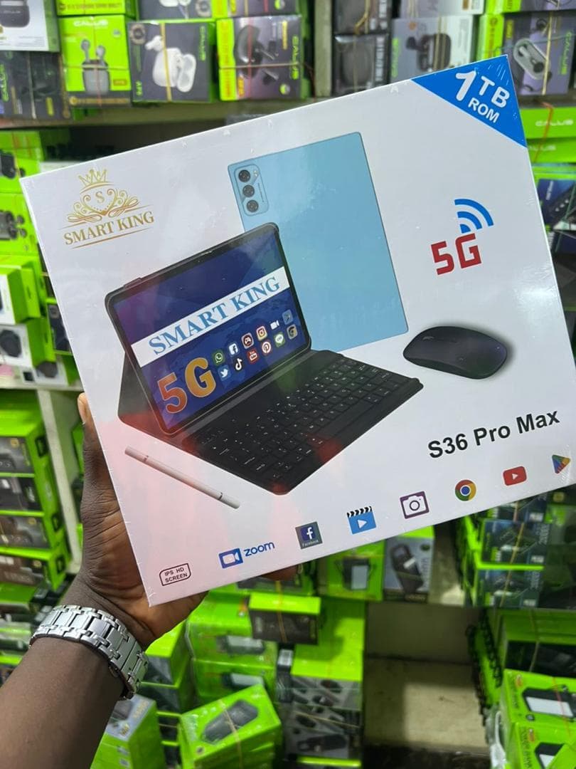 Smart King Tap 1tb