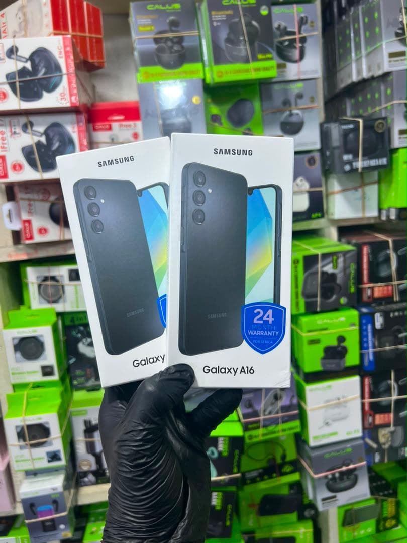 Samsung Galaxy A16 128gb