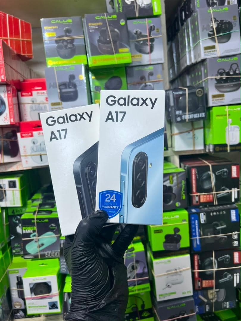 Samsung Galaxy A17 128gb
