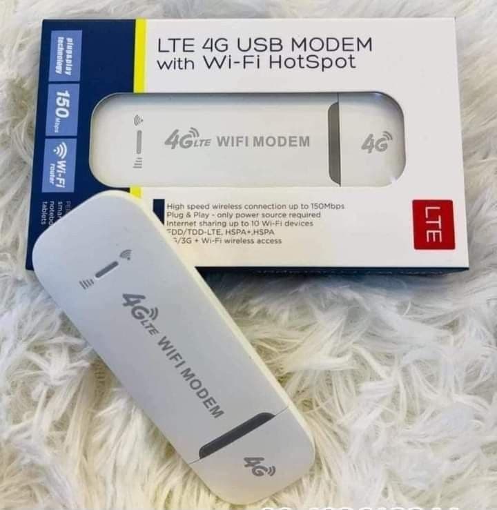 Wifi modem